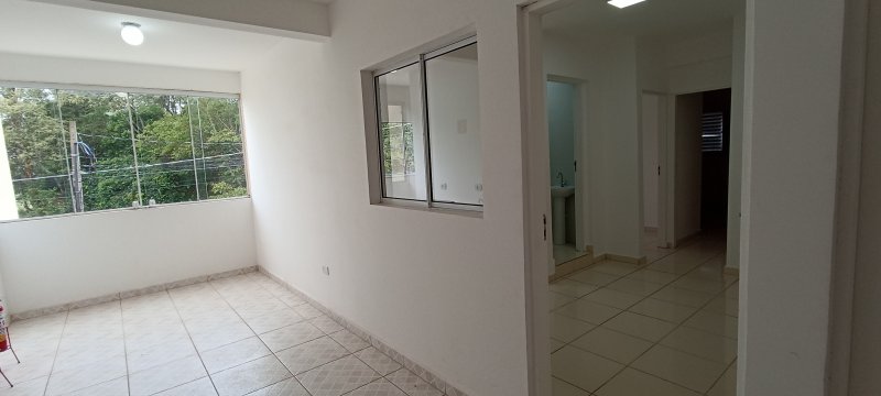 Apartamento - Venda - Terras de So Jos - Mairinque - SP