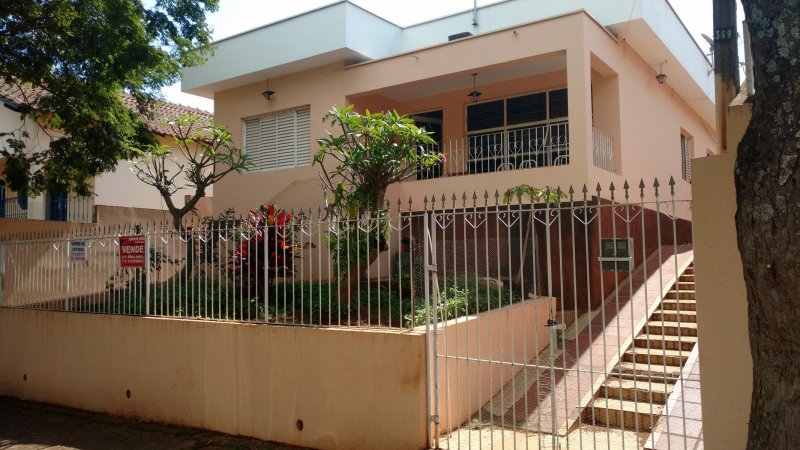 Casa - Venda - Jardim Cruzeiro - Mairinque - SP