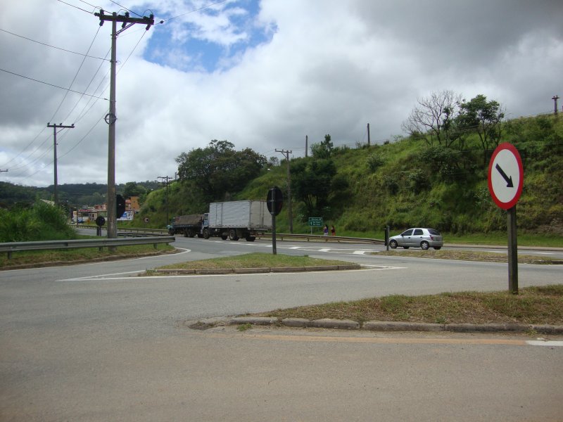 Terreno - Venda - Distrito Industrial - Mairinque - SP